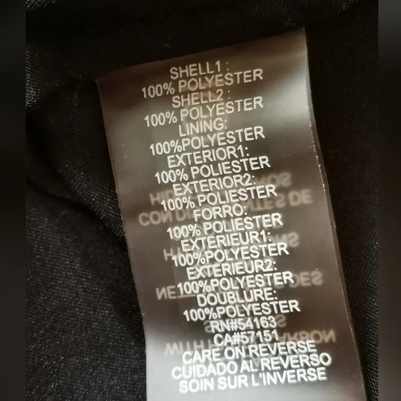 Karl Lagerfeld  dress size 14 - Picture 6 of 8